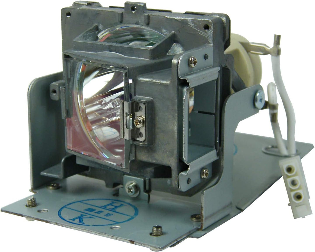 azurano Beamerlampe für BENQ 5J.JED05.001 passend für BenQ Beamer Projektoren TH683, HT1070, W1090,
