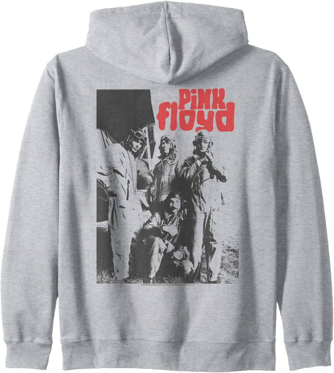 PINK FLOYD POINT ME AT THE SKY Kapuzenjacke