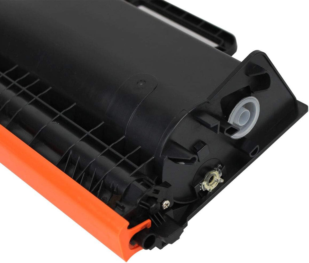 Mipuu 2X Toner + 1x Trommel kompatibel zu Brother TN-3480 DR-3400 Black für HL-L5100dn MFC-L5750dw D