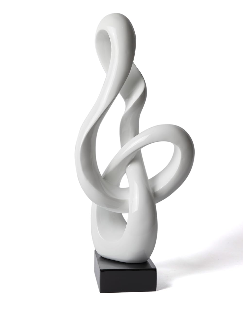 NENBOLEC Musiker Skulptur Statue Musik Dekor Figuren Modern Arts Klavier Geschenk Wohnzimmer Kunst P