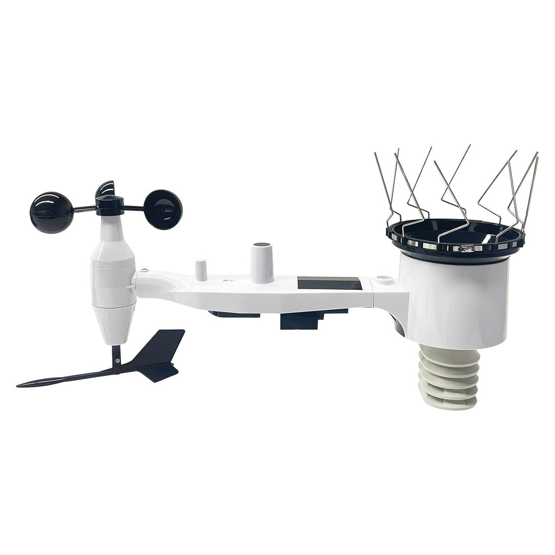 ECOWITT Bird Spike für WH40/WH5360/WS69/WS80/WS90 Aussensensor