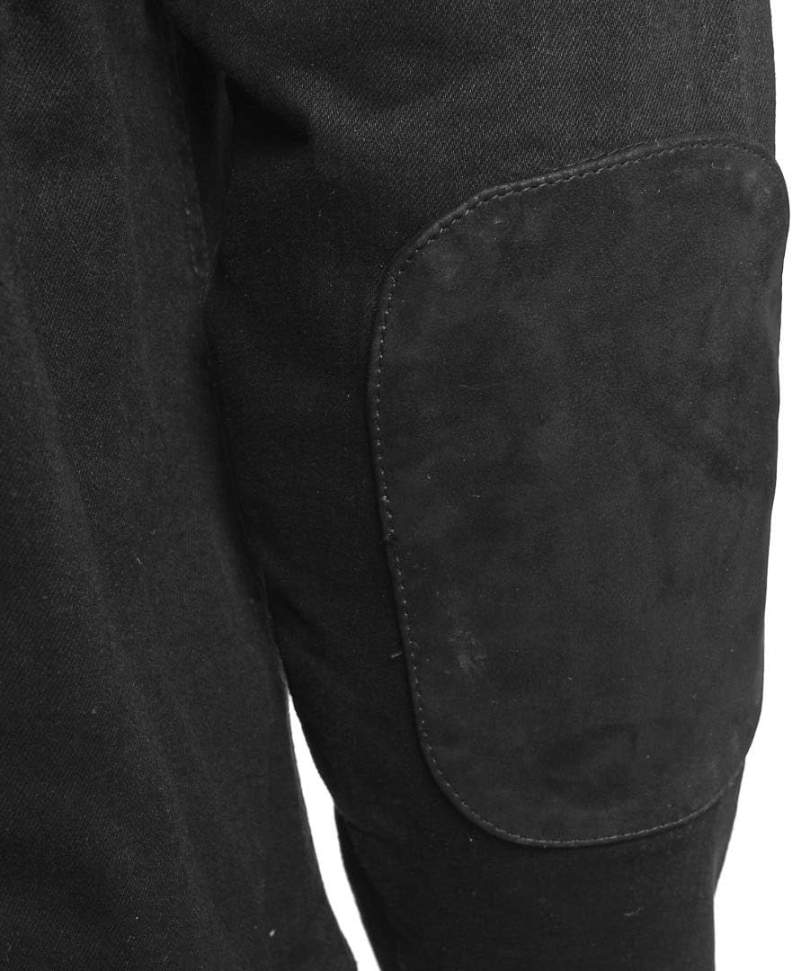 Bores Driver Motorrad Hemd (Black,M)