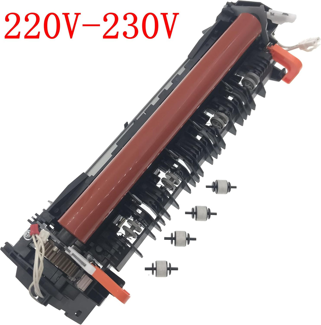 LY0748001 LY0749001 Drucker-Fuser-Einheit 220 V-230 V, kompatibel mit Brother MFC-9460CDN MFC-9465CD