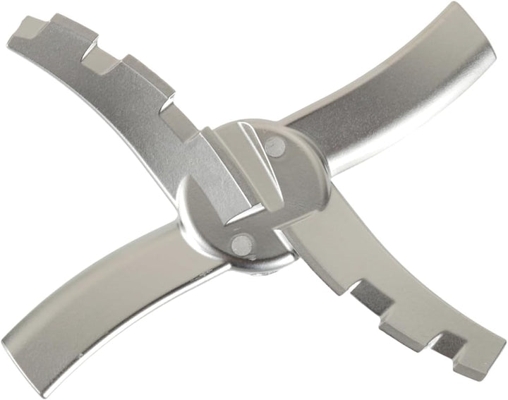 Ersatz-Paddelklinge für Eismaschinen der Ninja Creami NC700-Serie, Ersatzteile Klinge für Ninja Crea