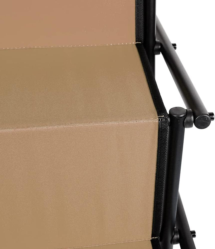 OHMG Zusammenklappbare und verstellbare Rampe für grosse und kleine Hunde, Leiter für Haustiere, Ram