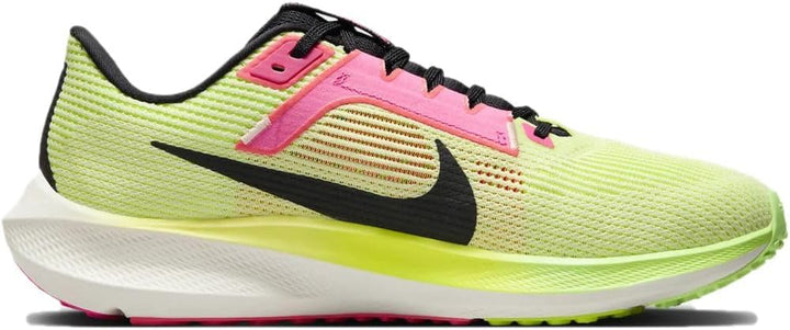 Nike Pegasus 39 Herren Laufschuh 41 EU Luminous Green Black Volt Lime Blast, 41 EU Luminous Green Bl
