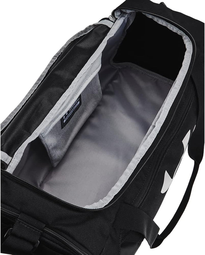 Under Armour Unisex Amour Undeniable 5.0 Duffle Bag Einheitsgrösse Schwarz, Einheitsgröße