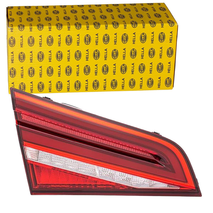 HELLA 2SV 012 837-091 Rückleuchte - LED - innerer Teil - Audi A3 Sportback (8VA, 8VF) - ECE - für Re