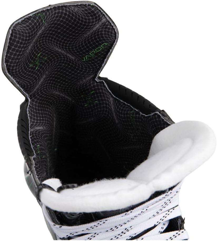 Bauer Vapor Fly30 Inliner Roller Hockey Skate Intermediate Bauer-Inliner-Grösse Skate-Weite 6 - Euro