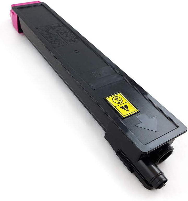 Green2Print Toner Magenta 6000 Seiten ersetzt Kyocera TK-895M, 1T02K0BNL0 passend für Kyocera FSC802