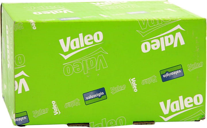 VALEO 715277 Stellelement Mischklappe