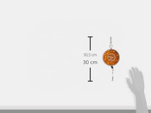 Stihl Forstmassband, 25 Meter Länge, 25 m