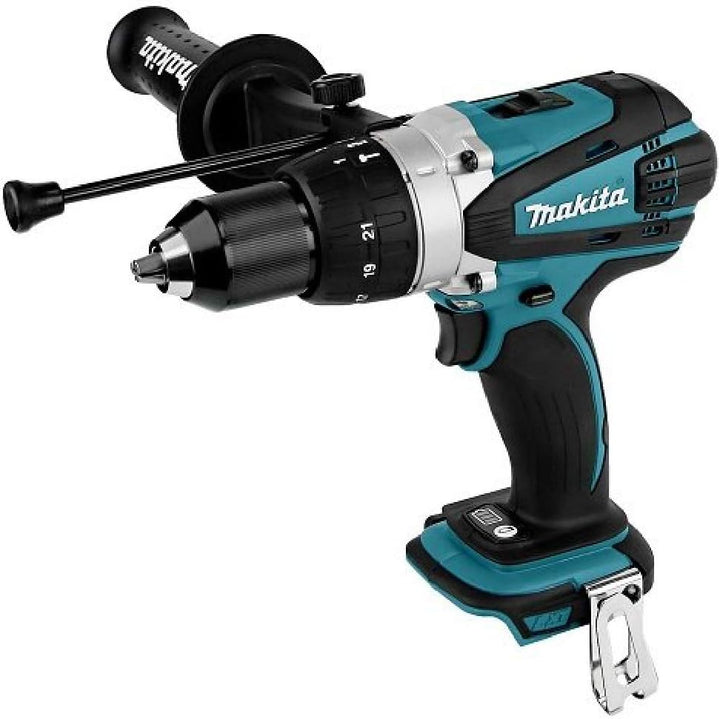 Makita BHP458Z Bohrmaschine/Schlagschrauber, 18