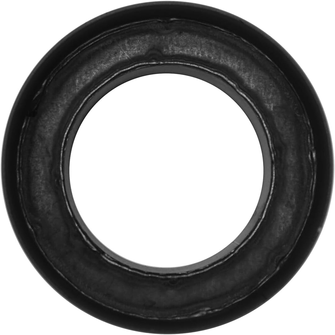 raik Rauchrohr/Ofenrohr-Erweiterung Innendurchmesser 130 mm Aussendurchmesser 180 mm Stahlblech 2 mm