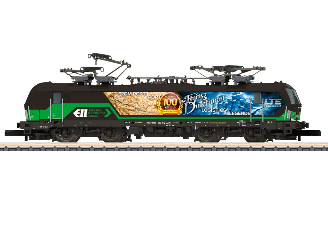 Märklin 88233 Elektrolokomotive