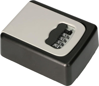 KOTARBAU® Minisafe 115x90x40mm Schlüsselbox mit Zahlenkombination