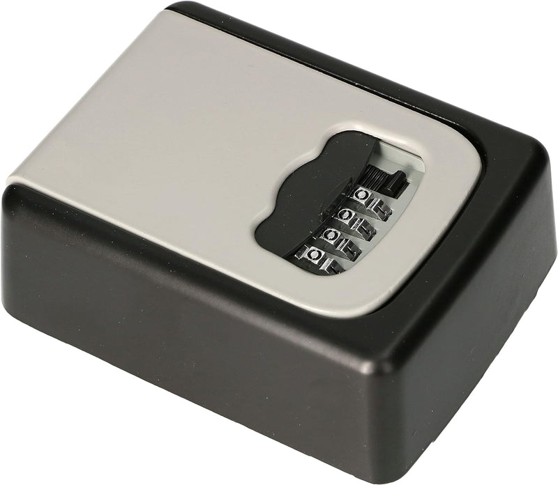 KOTARBAU® Minisafe 115x90x40mm Schlüsselbox mit Zahlenkombination