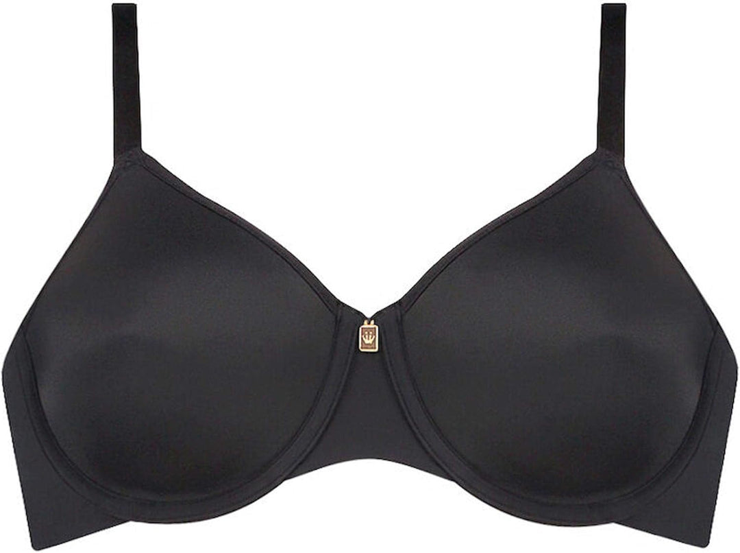 Triumph Damen Body Make-up Essentials Wp Minimizer BH 80F Schwarz, 80F Schwarz