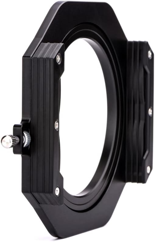 NiSi 100mm V7 Alpha Filterhalter, V7 Alpha