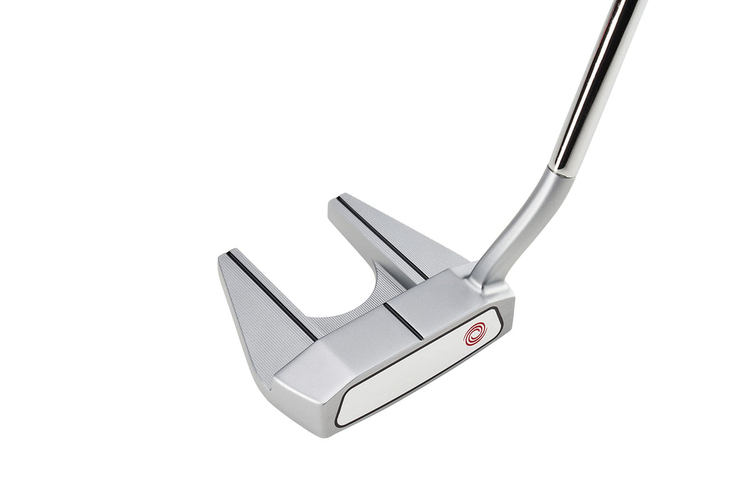 Odyssey Golf White Hot OG Putter Rechts 34" Seven Nano Schlaganfall, Lab, Rechts 34" Seven Nano Schl