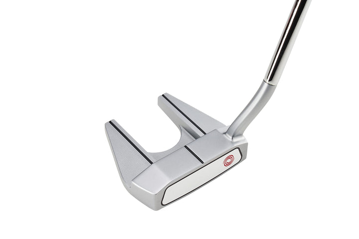 Odyssey Golf White Hot OG Putter Rechts 34" Seven Nano Schlaganfall, Lab, Rechts 34" Seven Nano Schl