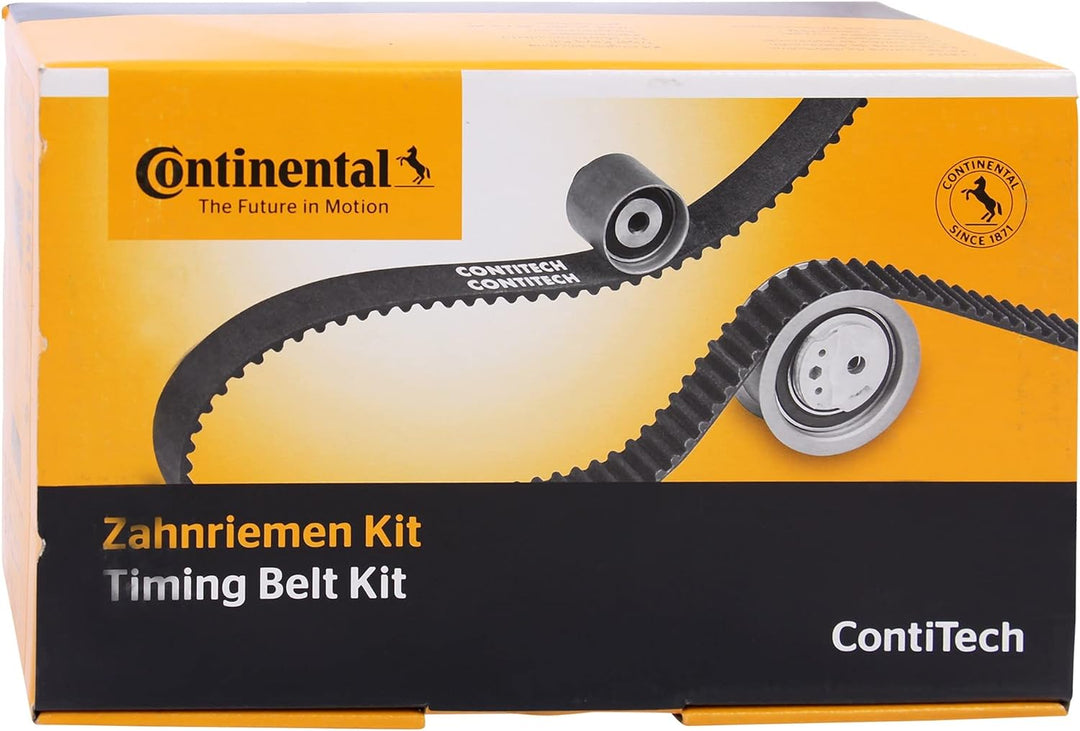 CONTITECH CT1046K1 Zahnriemensatz