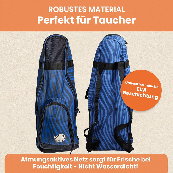 iQ-Company ABC Bag Safari Einheitsgrösse Navy, Einheitsgrösse Navy