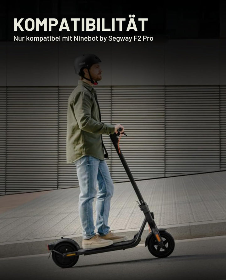 32 km/h, Controller, Modifikation, kompatibel mit Segway Ninebot F2 Pro F2 PROD F2 PROE Kickscooter,