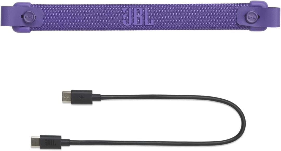 JBL Charge 6, tragbarer Bluetooth-Lautsprecher, 28 Stunden Akkulaufzeit, IP68 wasserdicht, Staub- un