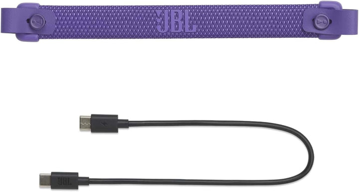 JBL Charge 6, tragbarer Bluetooth-Lautsprecher, 28 Stunden Akkulaufzeit, IP68 wasserdicht, Staub- un