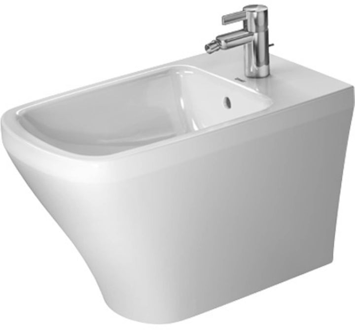Duravit 2283100000 228310000 Bide DuraStyle Weiss