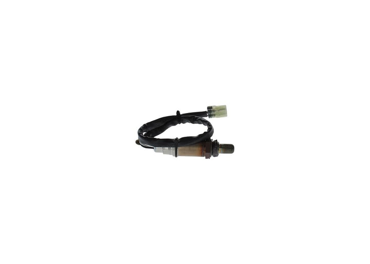 Bosch F00HL00053 - Lambdasonde mit fahrzeugspezifischem Stecker