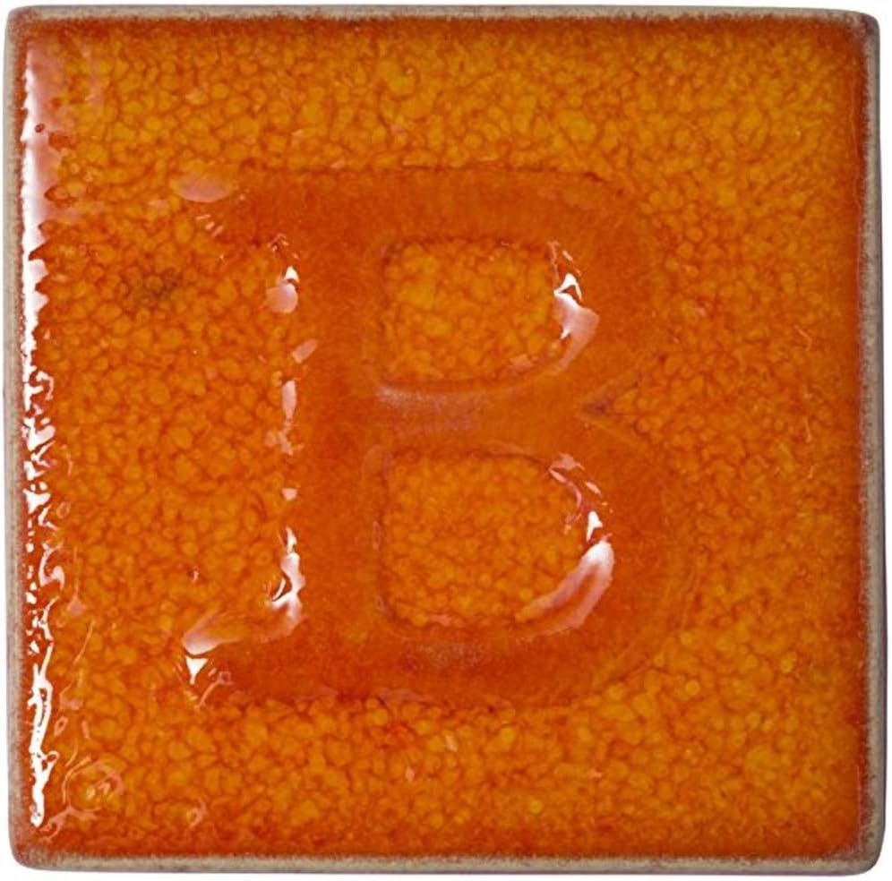 Botz-Flüssig-Glasur 9606, Lava, 200ml