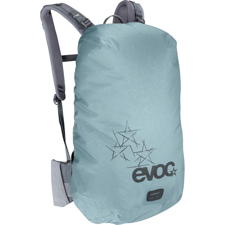 EVOC RAINCOVER SLEEVE Rucksack Regenschutz für Outdoorabenteuer, wasserdichte Rucksack Schutzhülle (