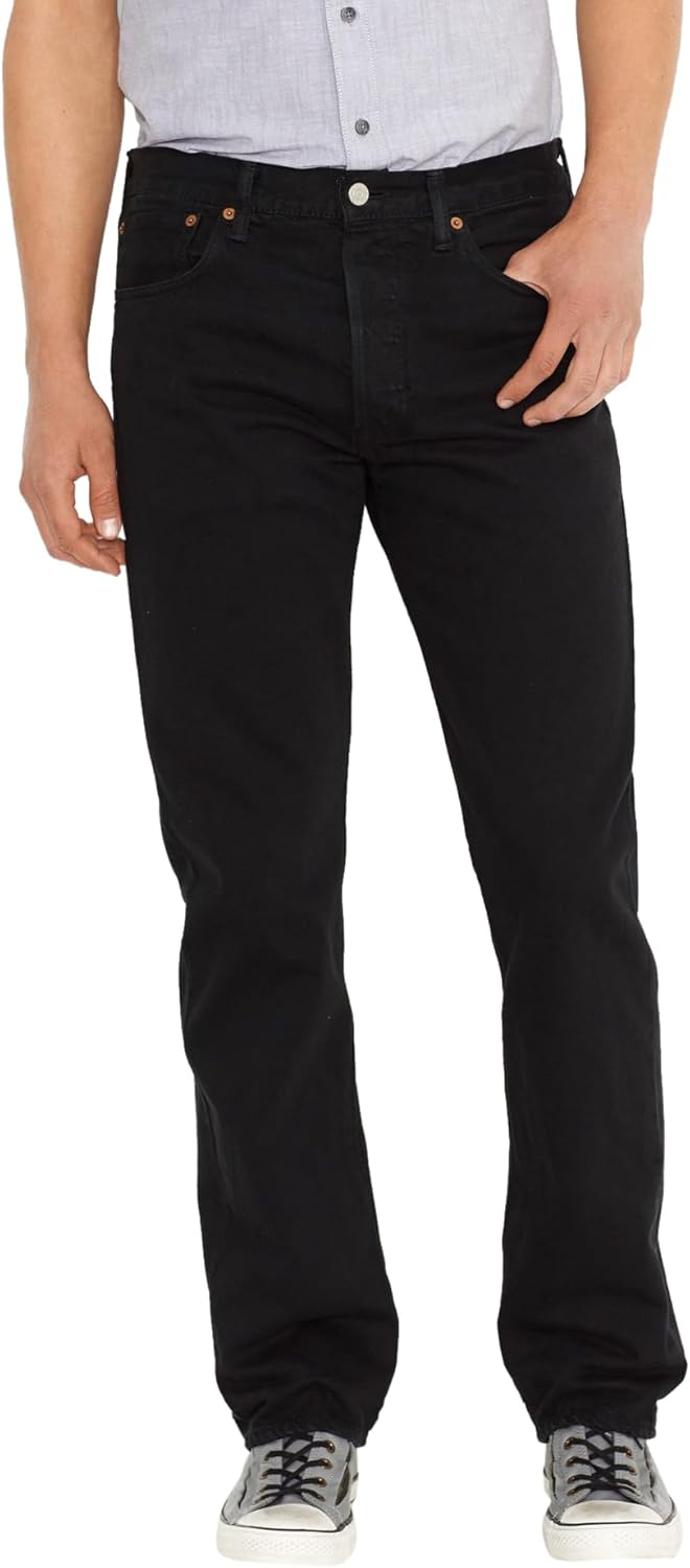 Levi's Herren 511 Slim Jeans 28W / 32L Bricklane, 28W / 32L Bricklane