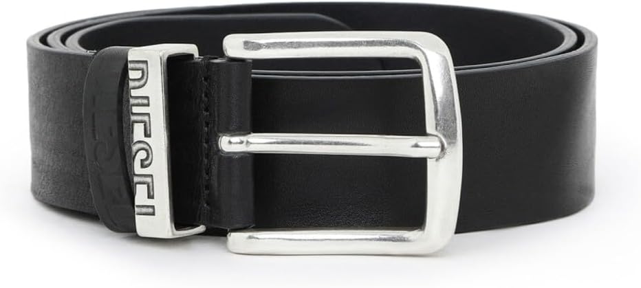 Diesel Herren B-Visible Ii Grtel 90 T8013-ps142, 90 T8013-ps142