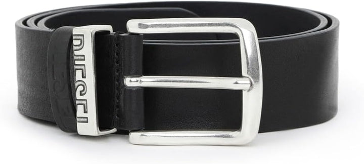 Diesel Herren B-Visible Ii Grtel 90 T8013-ps142, 90 T8013-ps142