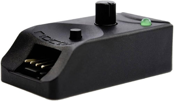 Noctua NA-FC1, 4-Pin PWM Lüftersteuerung (Schwarz) Single, Single