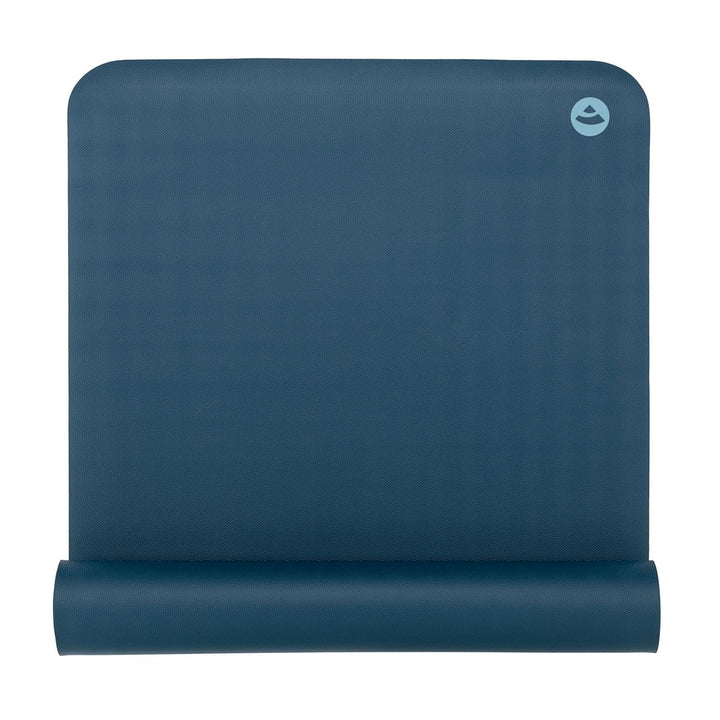 Bodhi Yogamatte ECO PRO XL | Extrem Rutschfester Naturkautschuk | Extra Lang | Ökologisch | Profi-Ma
