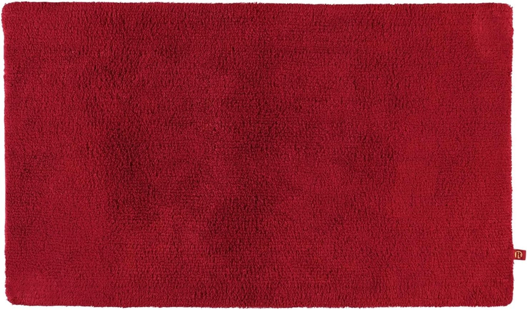 Rhomtuft Badteppiche Pur Cardinal - 349 70x130 cm, 70x130 cm