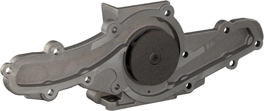 febi bilstein 39302 Wasserpumpe mit Dichtungen , 1 Stück
