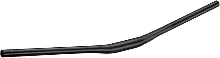 M-Wave Unisex-Adult HB-M4.1 MTB Lenker, Schwarz, 780 mm breit