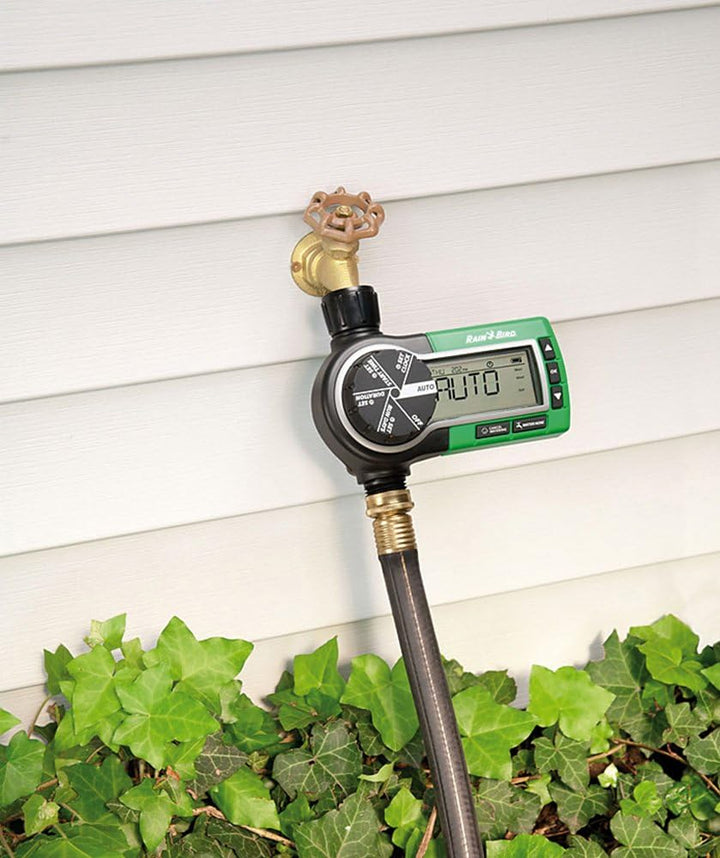 'za84002 rainbird-programmateur von Wasserhahn 3/4-noir Zeitschaltuhr