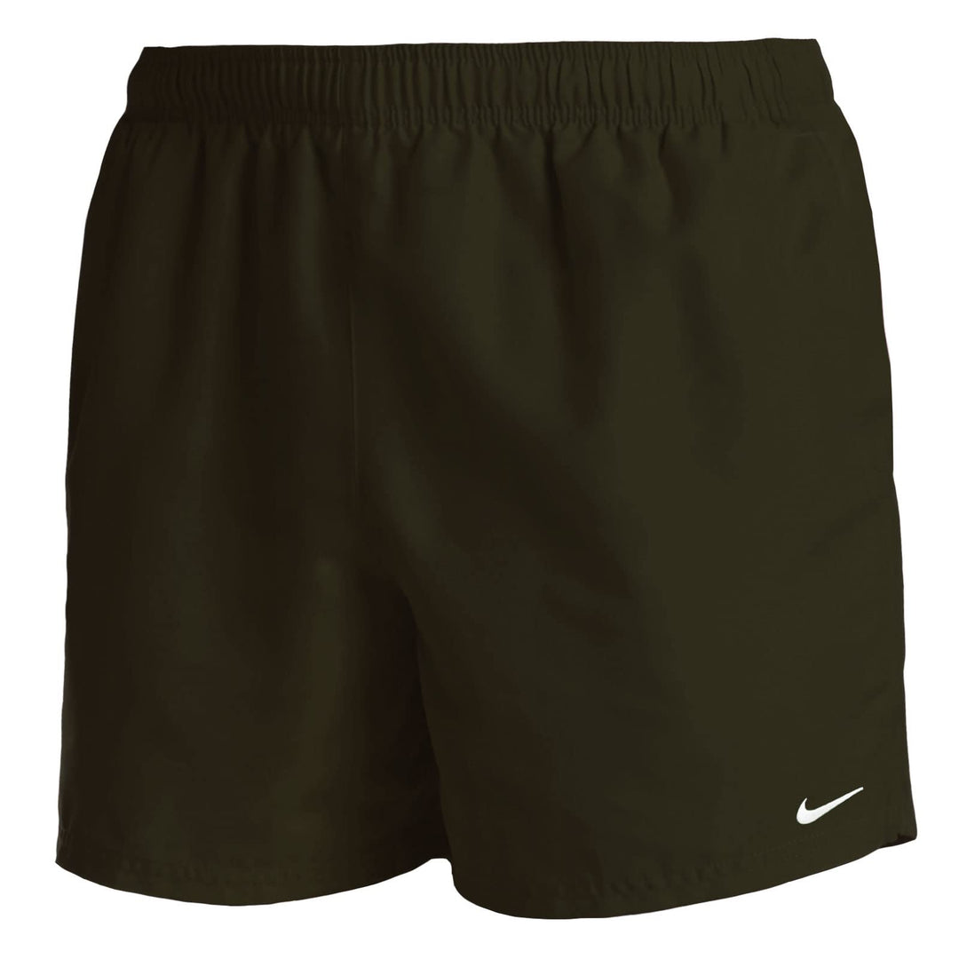 Nike Herren 5 Volley Short Schwimm-Slips S -240 Cargo Khaki, S -240 Cargo Khaki