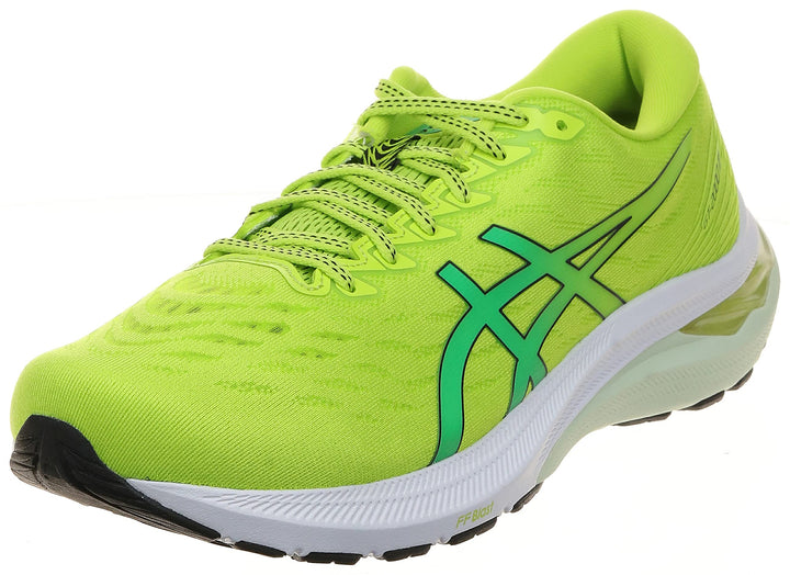 ASICS GT-2000 11 42 EU Blazing Coral Thunder Blue, 42 EU Blazing Coral Thunder Blue