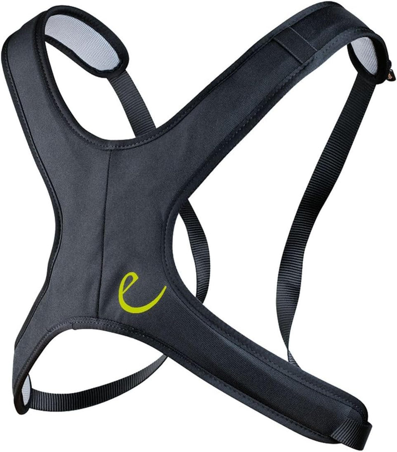 EDELRID Brustgurt Agent L night, L night