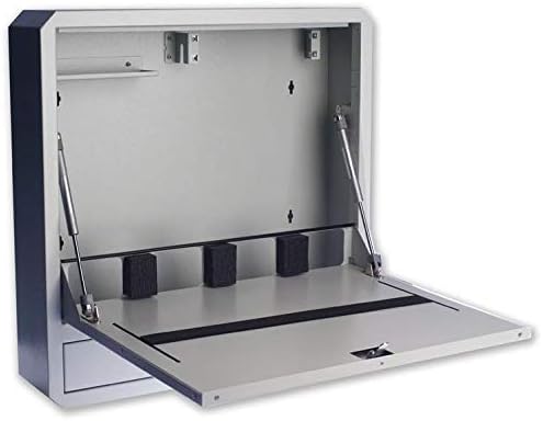 Techly 766623922418 Intellinet icrlim01 – Box von Sicherheit für Notebook und Zubehör für LIM