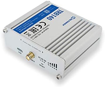 Teltonika TRB140 003000 - TRB140 - LTE-Gateway-Board