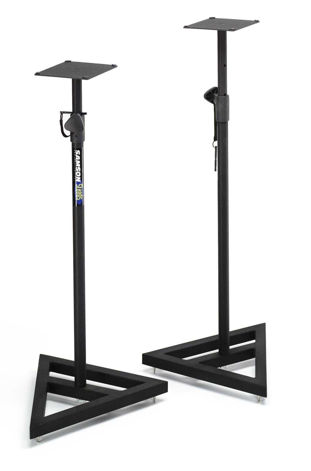 Samson MS200 Studio-Monitorständer, 2 Stück