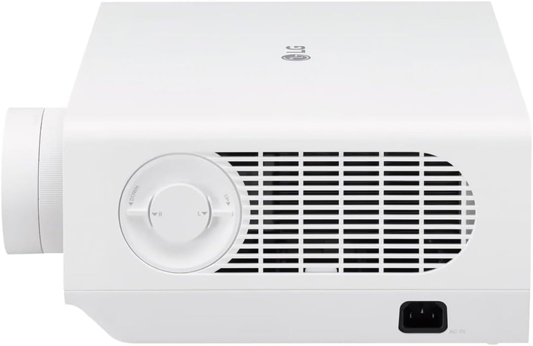 LG ProBeam Laserprojektor mit 4K UHD-Auflösung